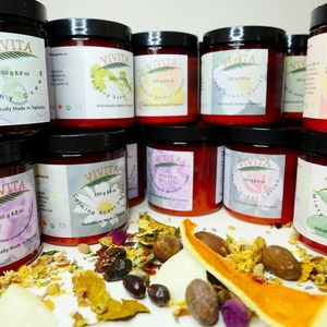 Face & Body Lotion Cream